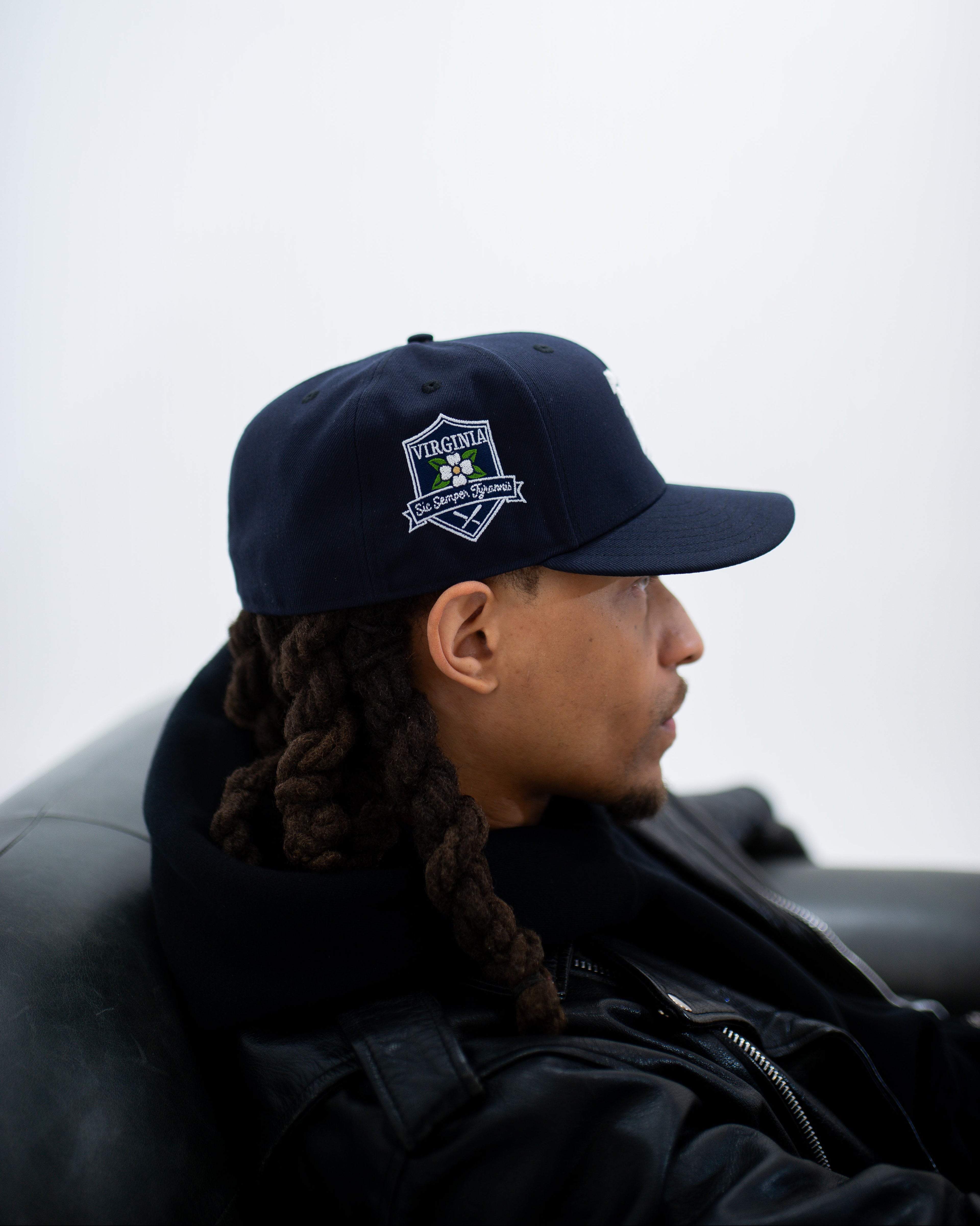 VA™ Signature 59FIFTY Fitted PREMIER PRICING — FIRST 25: $75