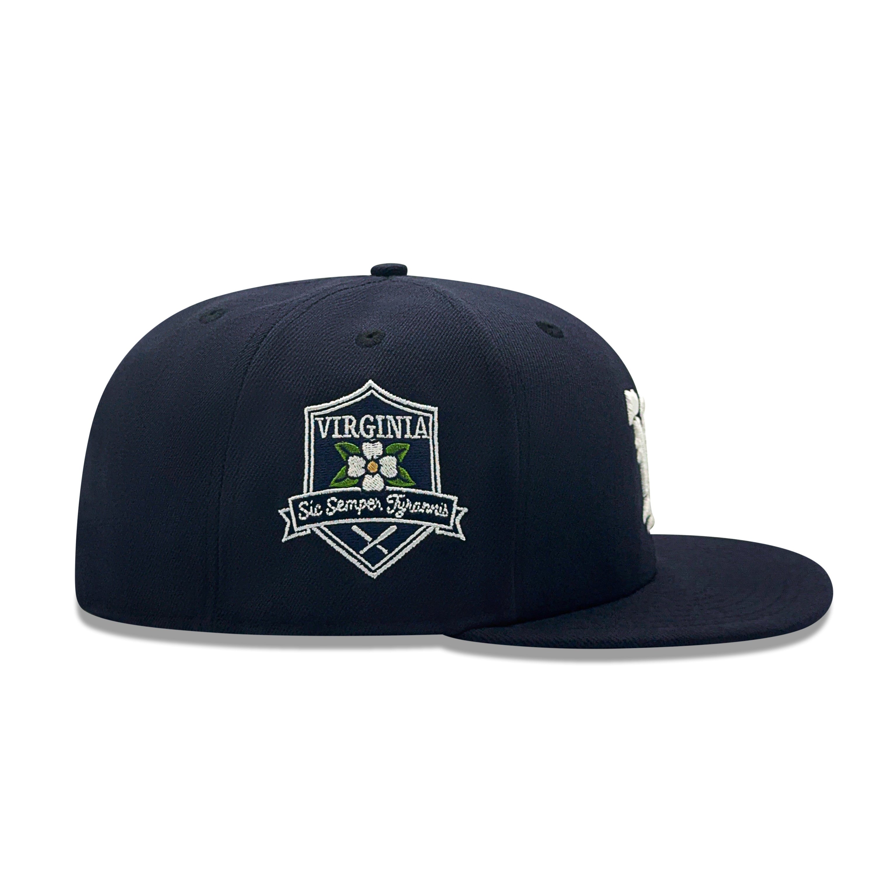 VA™ Signature 59FIFTY Fitted PREMIER PRICING — FIRST 25: $75