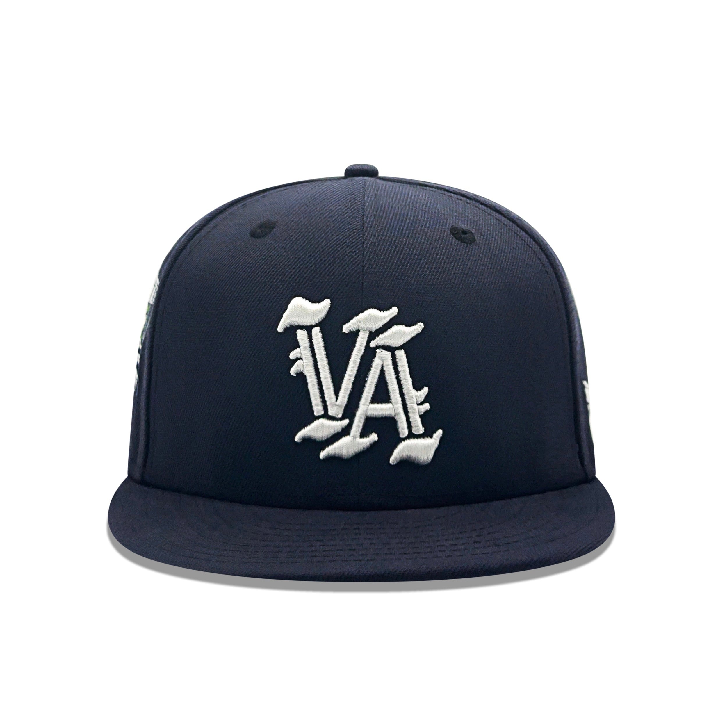 VA™ Signature 59FIFTY Fitted PREMIER PRICING — FIRST 25: $75