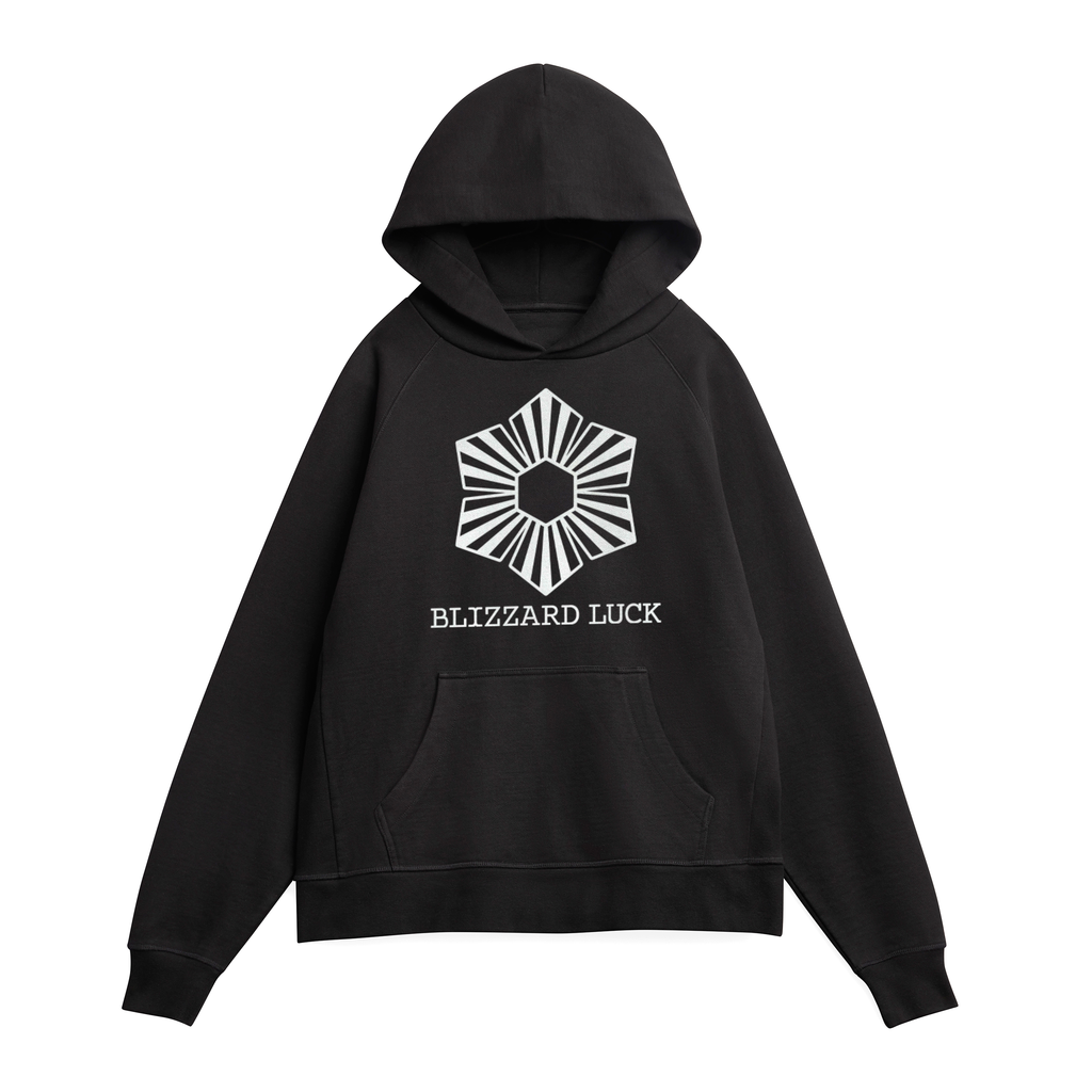 Title Page Hoodie