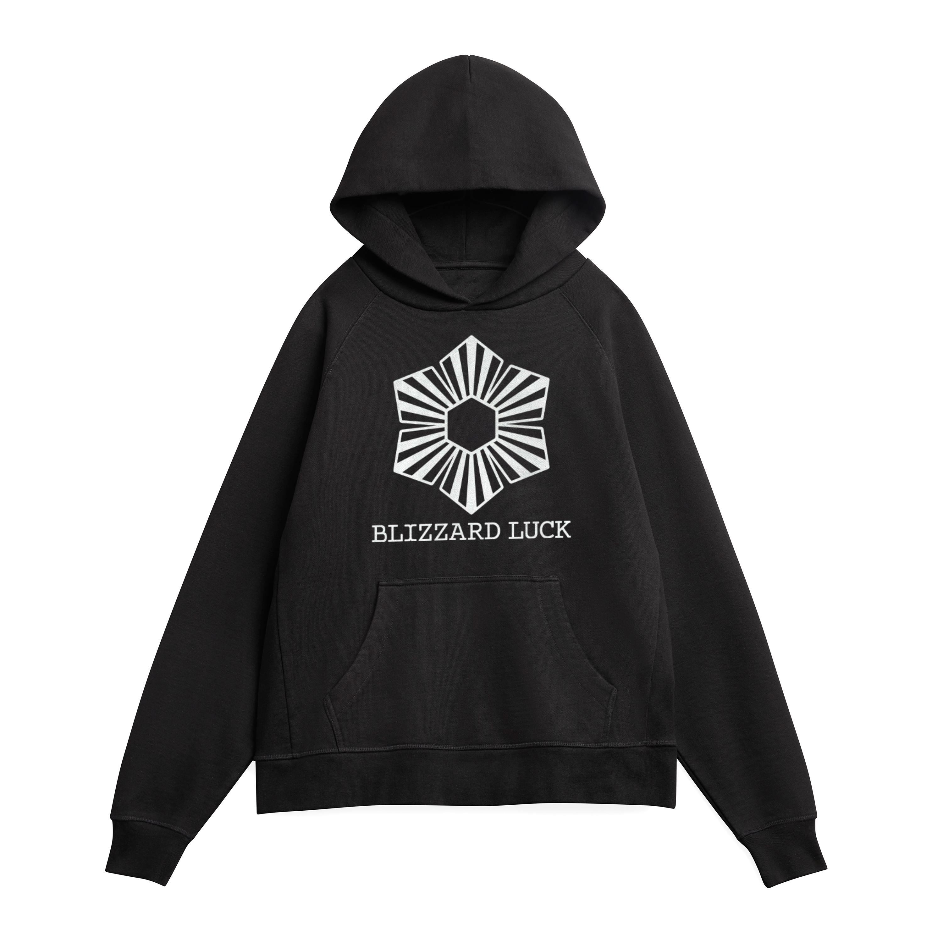 Title Page Hoodie