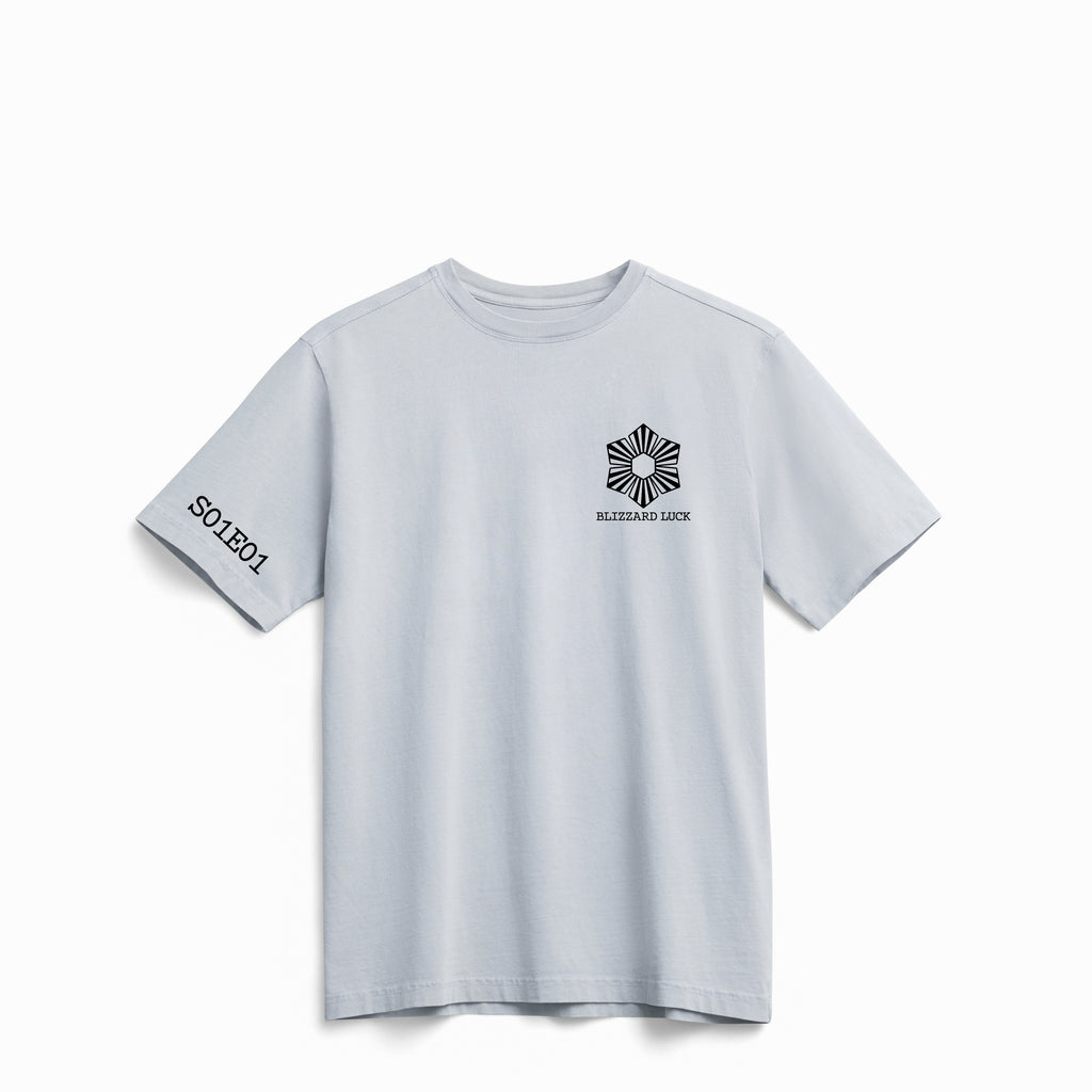 Pilot Tee SS