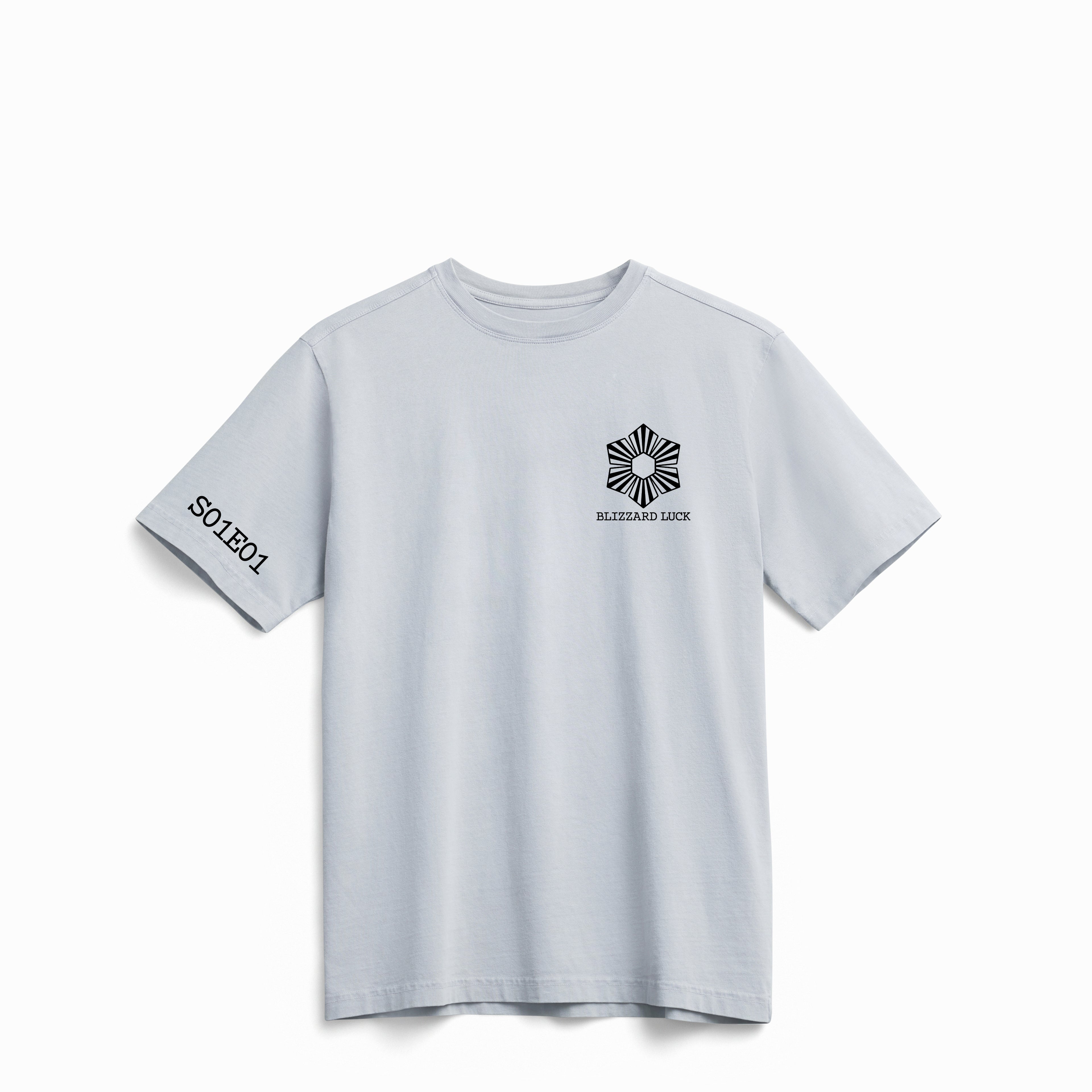 Pilot Tee SS