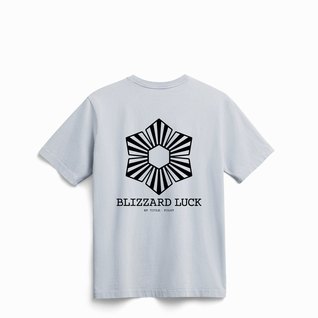 Pilot Tee SS