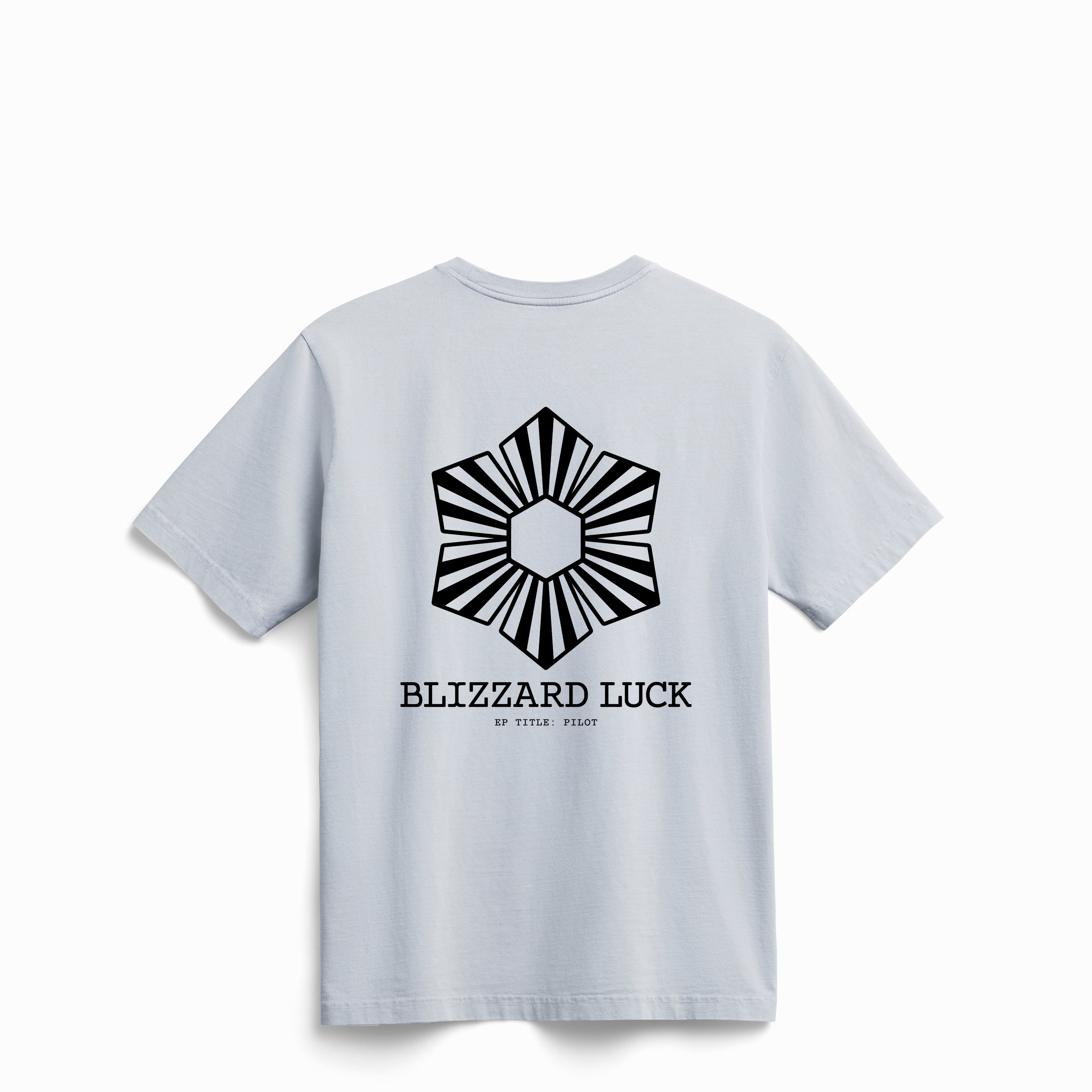 Pilot Tee SS