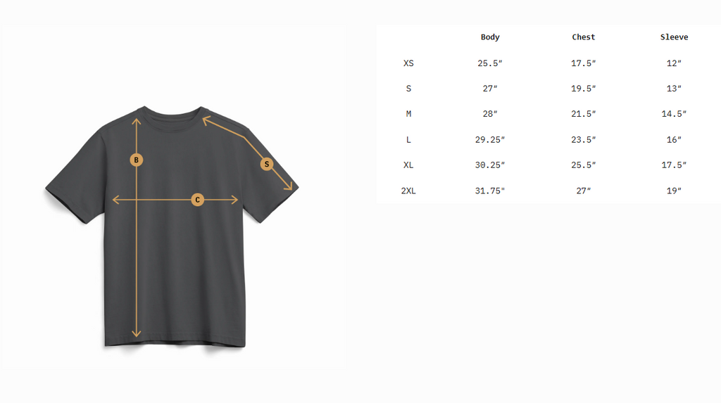 Pilot Tee SS